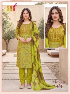 Desi kudi mokshi vol-3 wholesale kurti in jabalpur